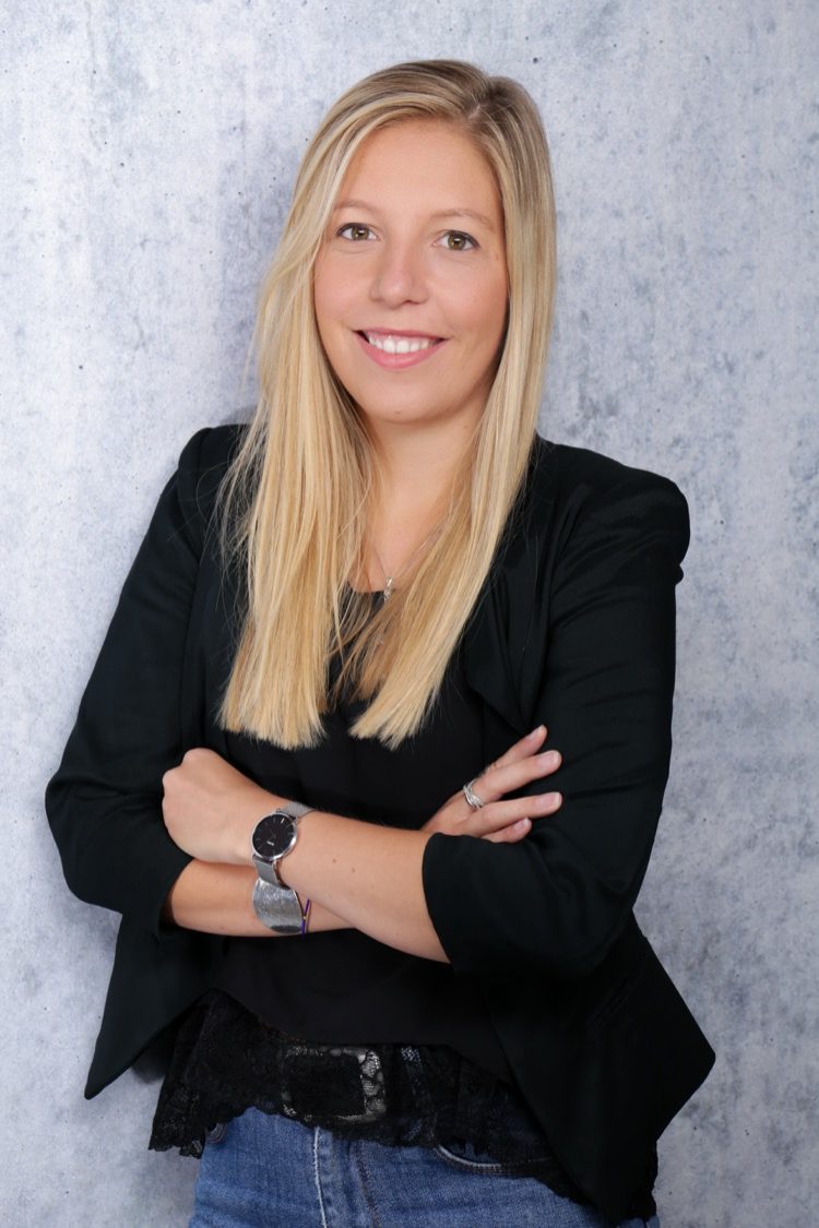 Lea Hafner – Architektin M.Sc.